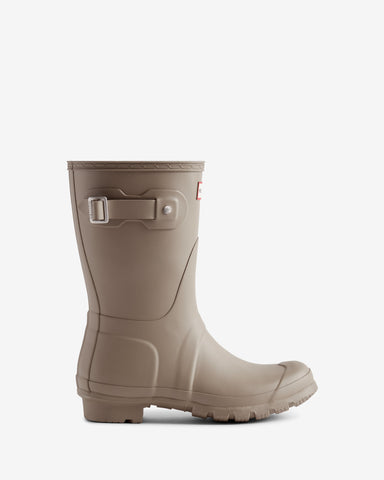 Women's Kettle Original Short Wellington Boot