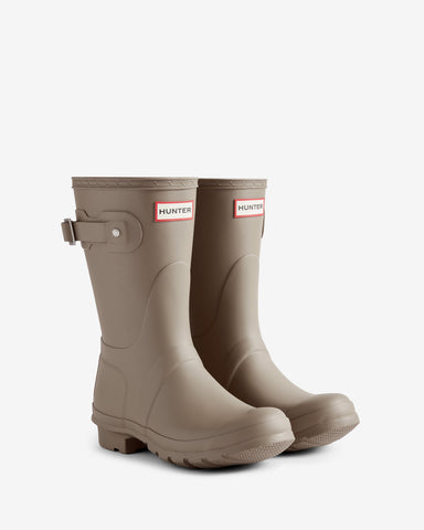 Women's Kettle Original Short Wellington Boot