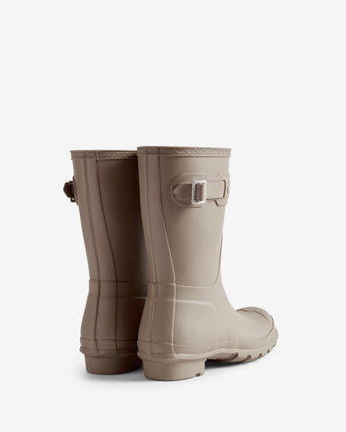 Women's Kettle Original Short Wellington Boot