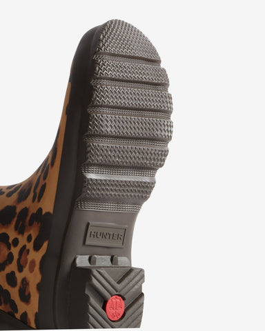 Women's Original Tall Leopard Print Boot