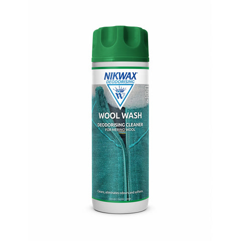 Nikwax Wool Wash 300ml