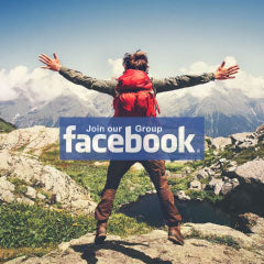 Join The Wylies Outdoor World Facebook Group