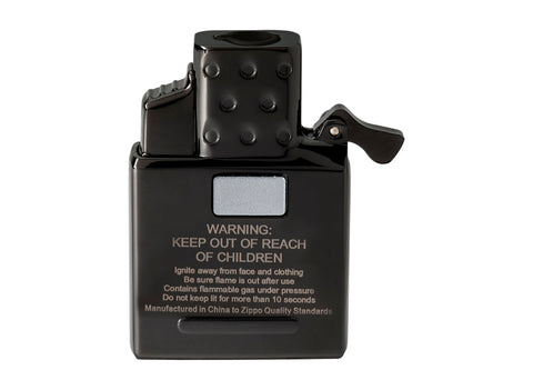 Zippo Butane Lighter Insert - Single Torch
