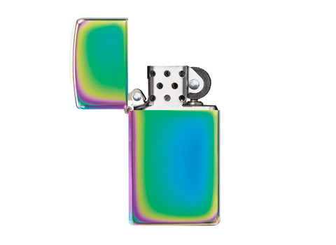 Zippo Slim® Multi Colour Lighter