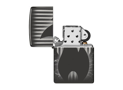 Zippo Flame Lighter