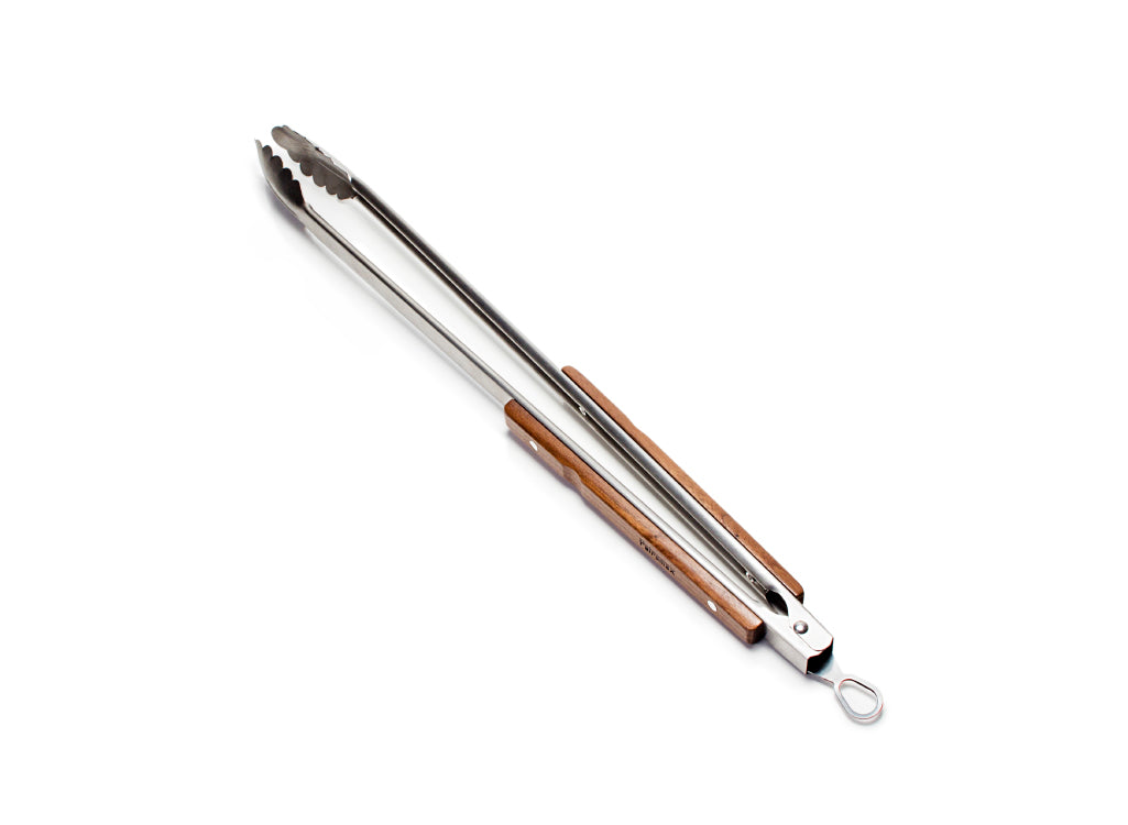 Petromax BBQ and Coal Tongs