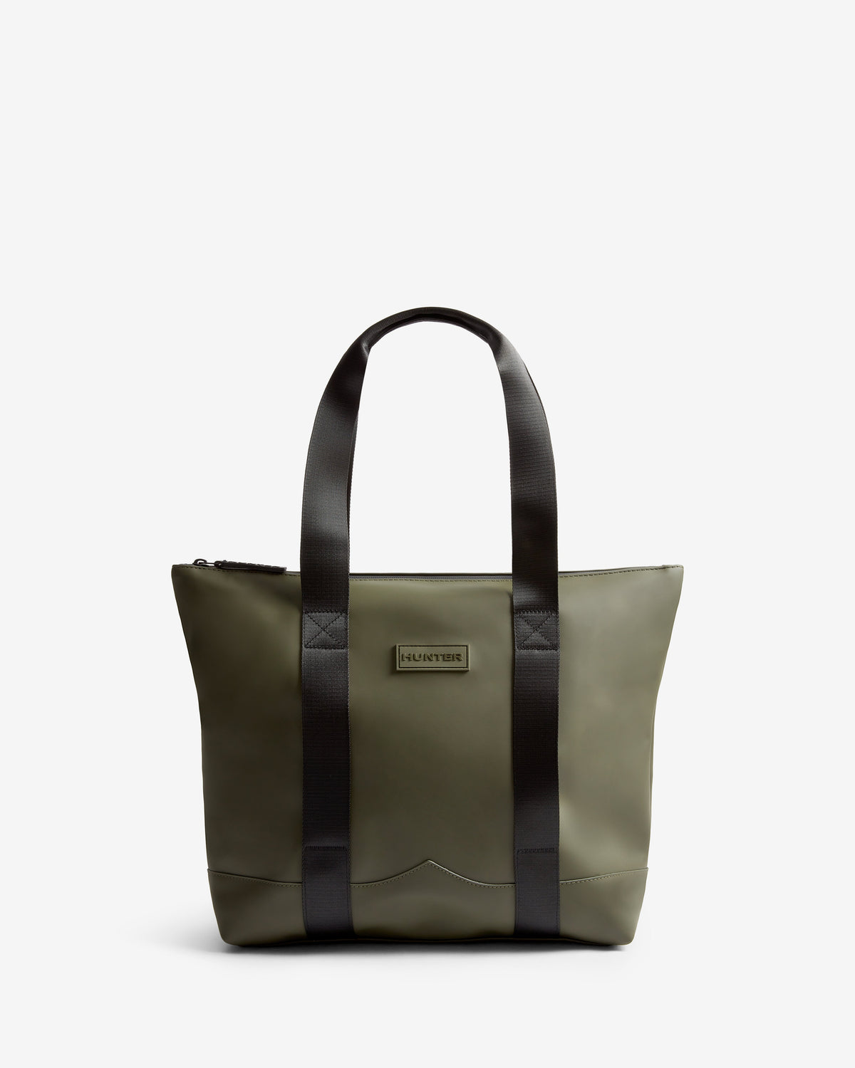 Women's Kambaba Green Adair Pu Tote Bag