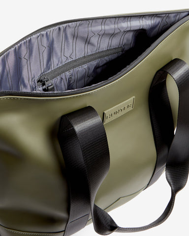 Women's Kambaba Green Adair Pu Tote Bag