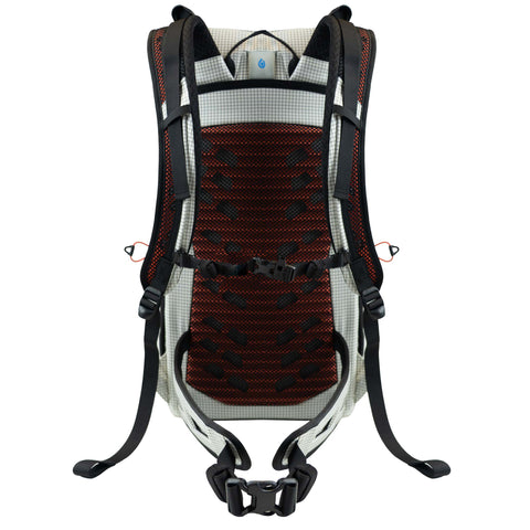 Highlander KYNETIK backpack, 25L