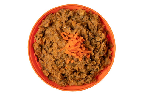 Expedition Foods Beef and Potato Hotpot | Freeze-Dried Meal