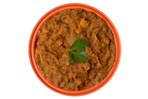 Expedition Foods Beef Cottage Pie | Freeze-Dried Meal