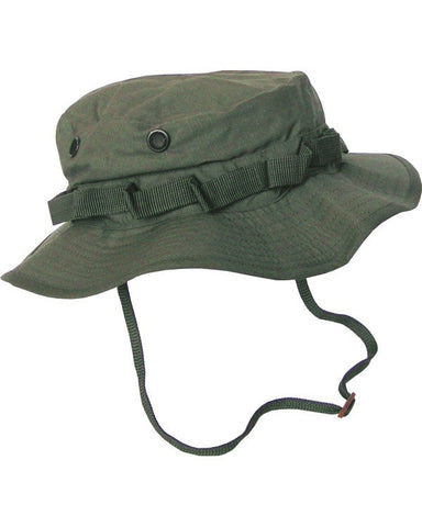 Kombat UK Boonie Hat - US Style Jungle Hat - Wylies Outdoor World