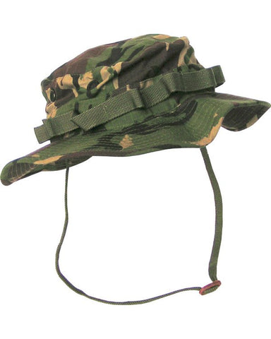 Kombat UK Boonie Hat - US Style Jungle Hat - Wylies Outdoor World