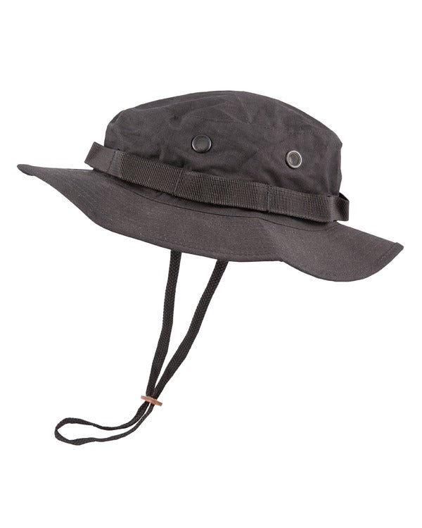 Kombat UK Boonie Hat - US Style Jungle Hat - Wylies Outdoor World