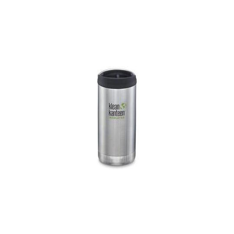 Klean Kanteen Insulated Wide 355ml to Clear - Wylies Outdoor World