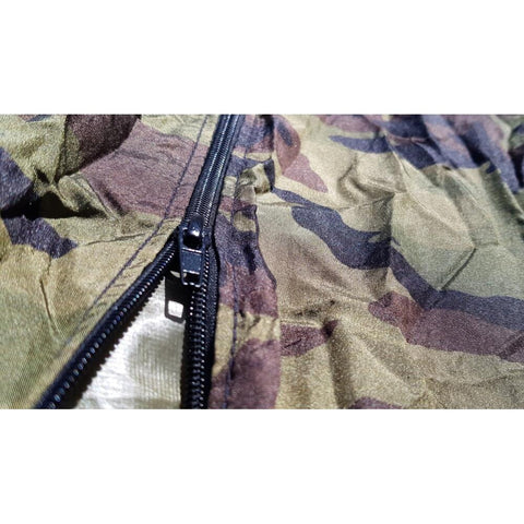 Bushmen Bushbed PRO Hammock - Camo