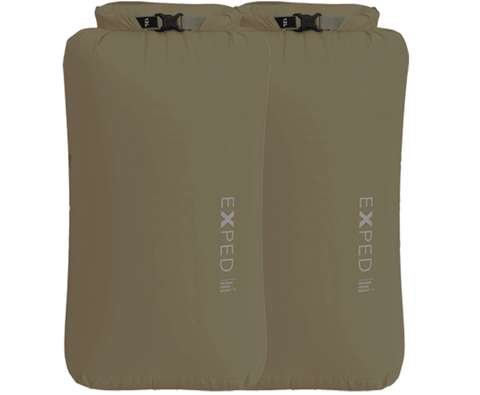 Exped Bergen Pocket Liner Versa  x2 - 13