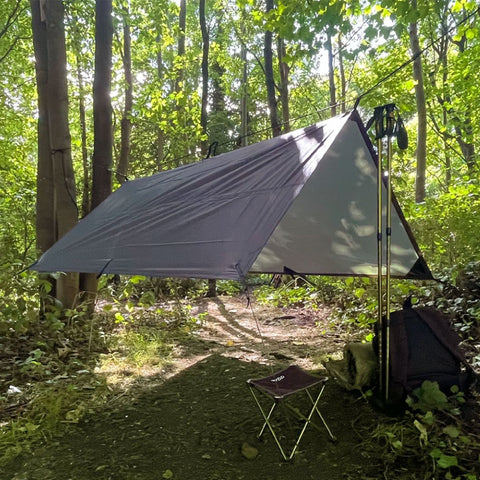 DD Tarp 2x2