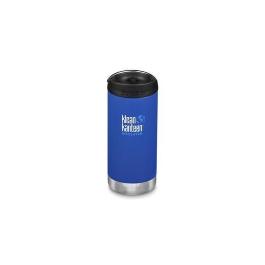 Klean Kanteen Insulated Wide 355ml to Clear - Wylies Outdoor World