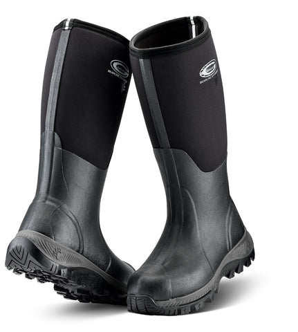 Grubs Bearline 8.5 Extreme Cold Weather Wellington Boots Men
