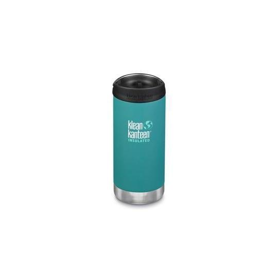 Klean Kanteen Insulated Wide 355ml to Clear - Wylies Outdoor World