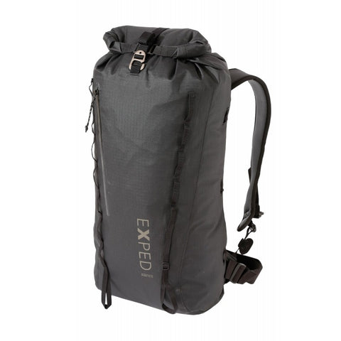 Exped Black Ice 30 - Wylies Outdoor World