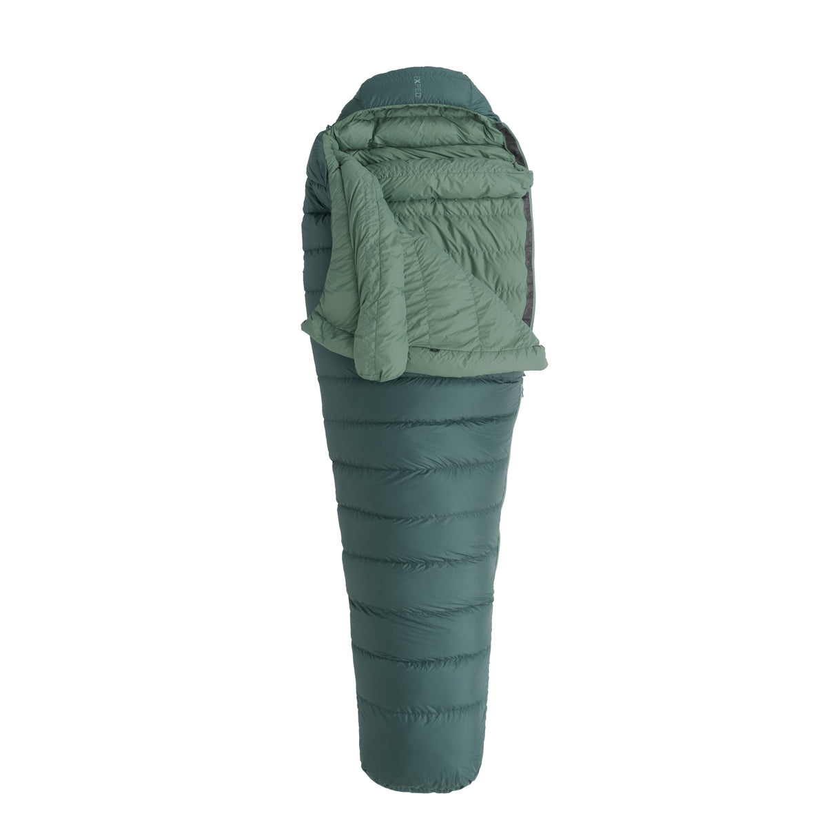Exped Comfort -5C L Left Sleeping Bag
