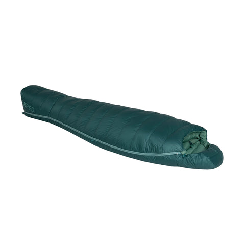 Exped Comfort -5C L Left Sleeping Bag