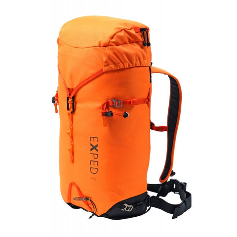 Exped Core 35 - Wylies Outdoor World