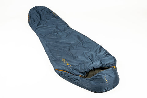 Exped DeepSleep 0C M Sleeping Bag