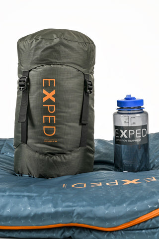 Exped DeepSleep 0C M Sleeping Bag