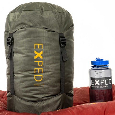 Exped DeepSleep -5C M Sleeping Bag