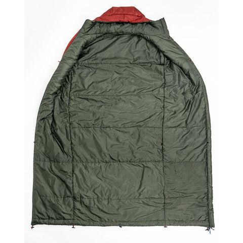 Exped Dreamwalker - Cypress Sleeping Bag
