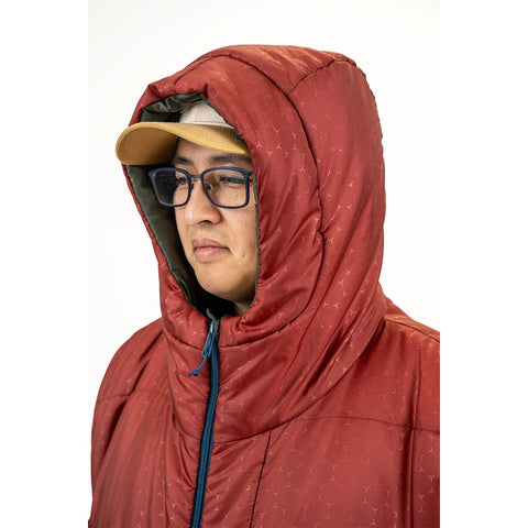 Exped Dreamwalker - Cypress Sleeping Bag