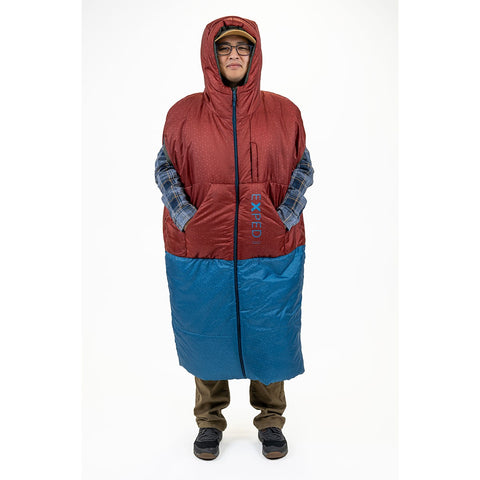 Exped Dreamwalker - Cypress Sleeping Bag