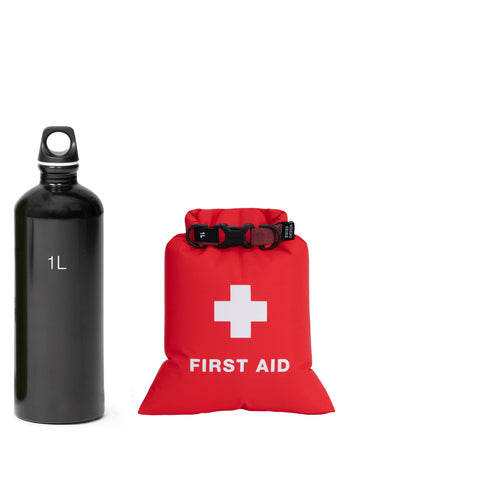 Exped Drybag First Aid 1L