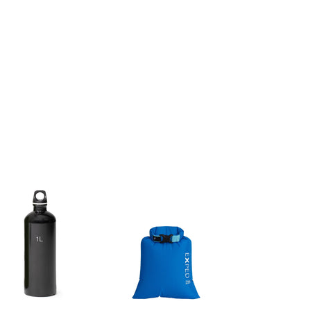 Exped Drybag Ultra 1L