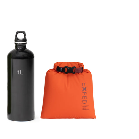 Exped Drybag Versa 1L