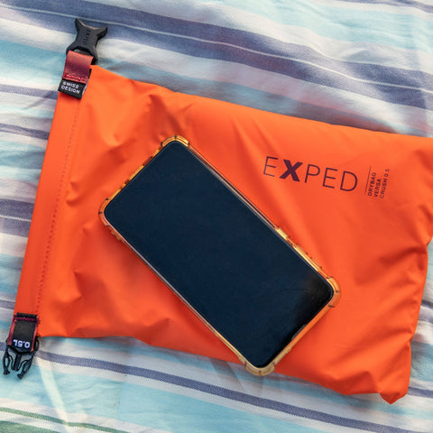 Exped Drybag Versa 1L