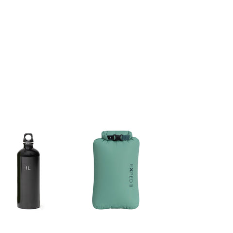 Exped Drybag Versa (3-13L) Set