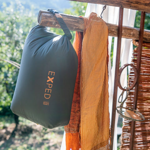 Exped Drybag Versa (3-13L) Set