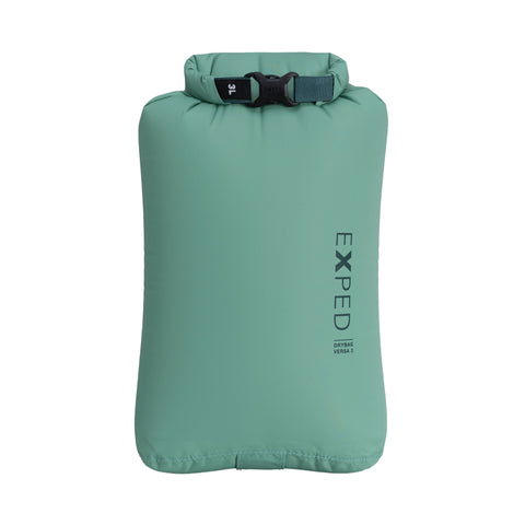 Exped Drybag Versa (3-13L) Set