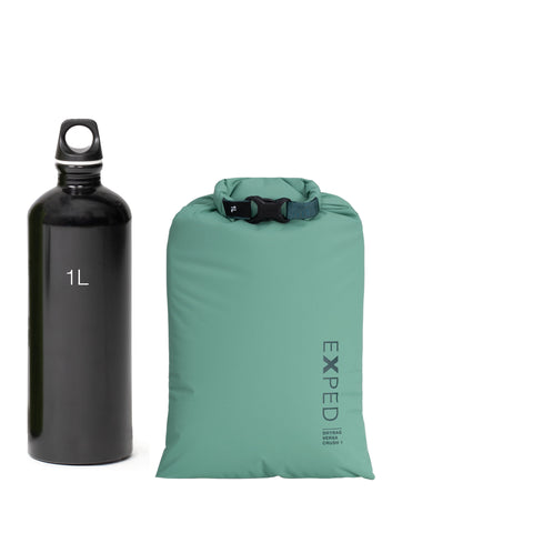 Exped Drybag Versa 3L