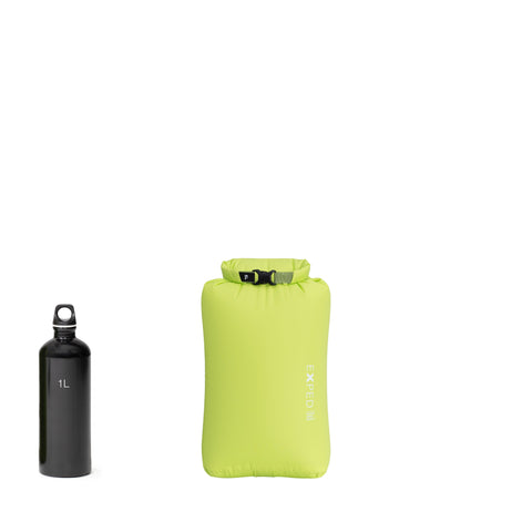 Exped Drybag Versa Bright (3-13L) Set