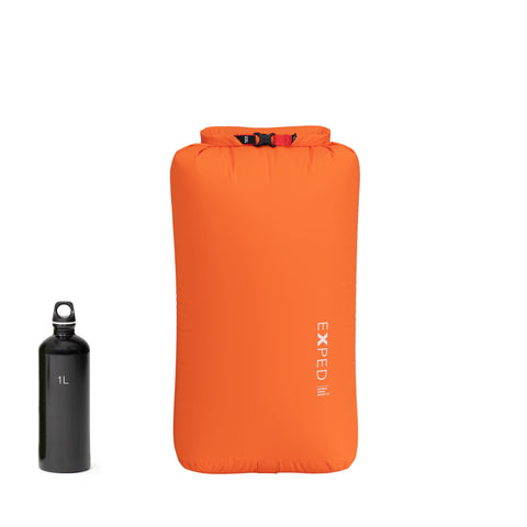 Exped Drybag Versa Bright (3-13L) Set