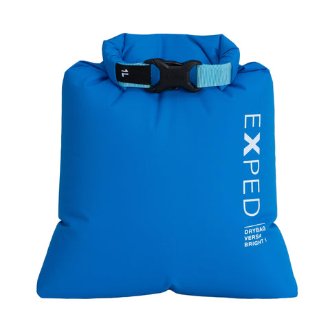 Exped Drybag Versa Bright (3-13L) Set