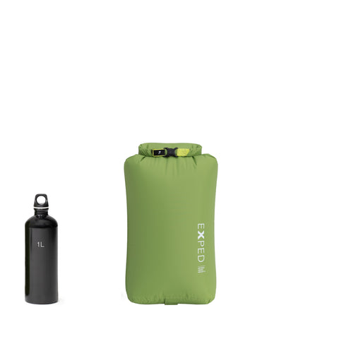 Exped Drybag Versa Bright (3-13L) Set