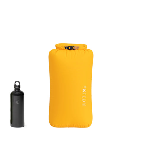 Exped Drybag Versa Bright (3-13L) Set