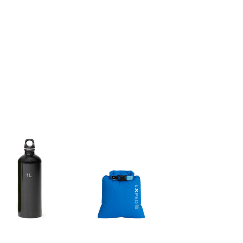 Exped Drybag Versa Bright (3-13L) Set