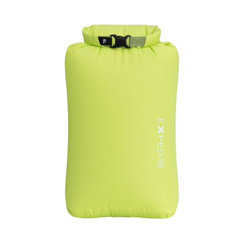 Exped Drybag Versa Bright (3-13L) Set